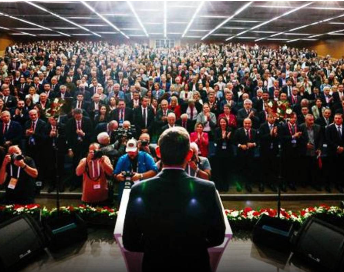 Mehmet Tezkan: CHP Hakkında Sorulan Üç Tehlikeli Sorunun Yanıtı