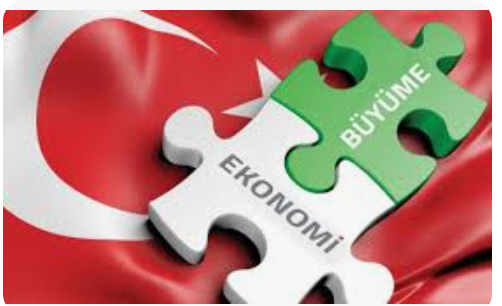 BETAM: Türkiye Ekonomisi 2025’in Üçüncü Çeyreğinde %5,3 Büyüme Bekleniyor