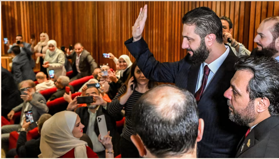 Suriye Barışı: Türkiye’nin Barış Süreci İçin Olmazsa Olmaz Halka