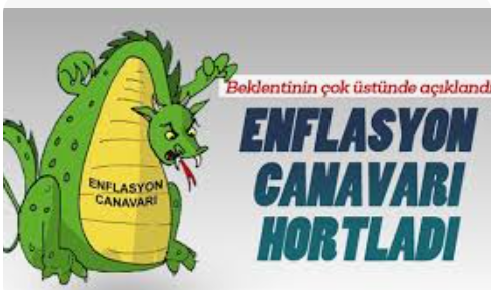 Enflasyon hortladı! & Sıkışıp kaldık! Yüksek faiz, düşük ücret dışında seçenek yok | Atilla Yeşilada – Semih Sakallı video