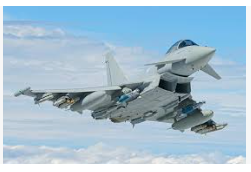 İngiltere Başbakanı Starmer Ankara’da: Milyarlarca Dolarlık Eurofighter Anlaşması Tamamlanıyor