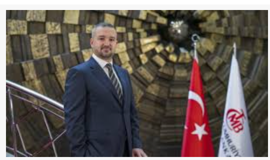 TCMB Başkanı Karahan: “Yastık altı altın talebi enflasyonla mücadeleyi zayıflatıyor”