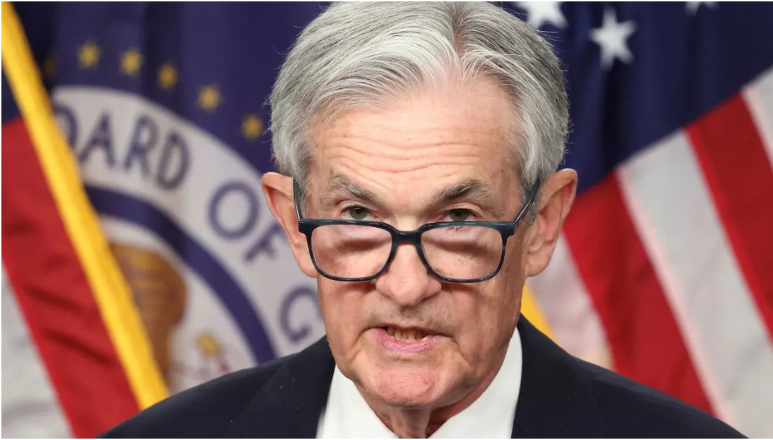 Powell: “Fed’in Bilanço Küçültme Süreci Yakında Sona Erebilir”