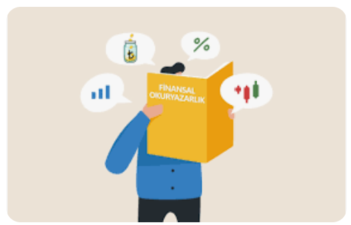 Finansal Okuryazarlık Artarsa Ekonomi Ne Kadar Büyür?