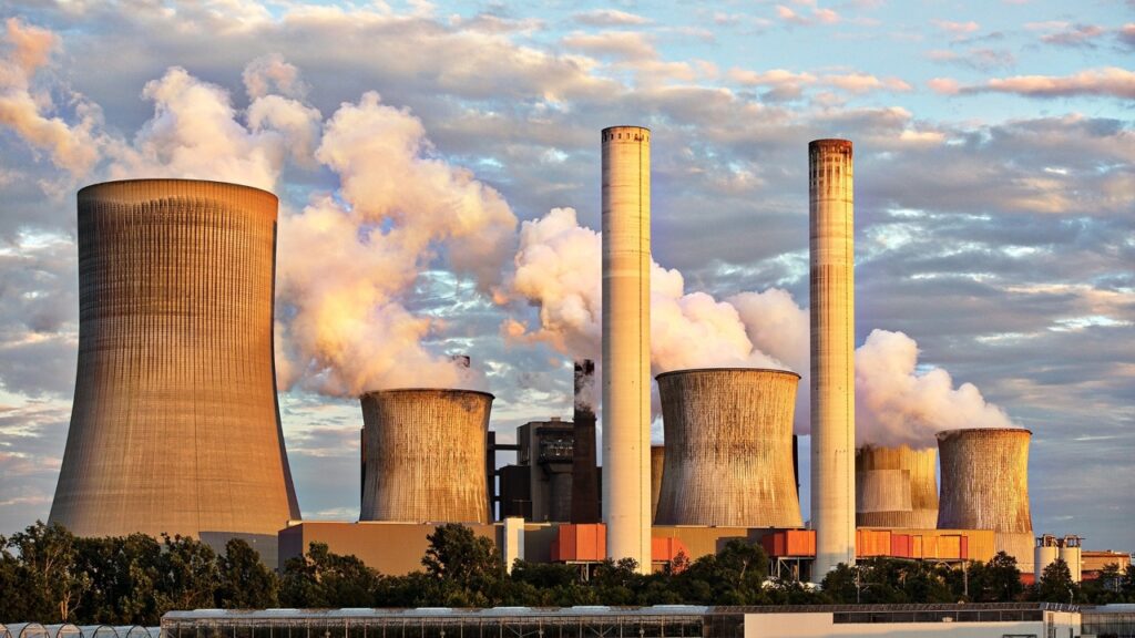 Fosil Yakıt Devleri Yenilenebilir Enerjide Sınıfta Kaldı