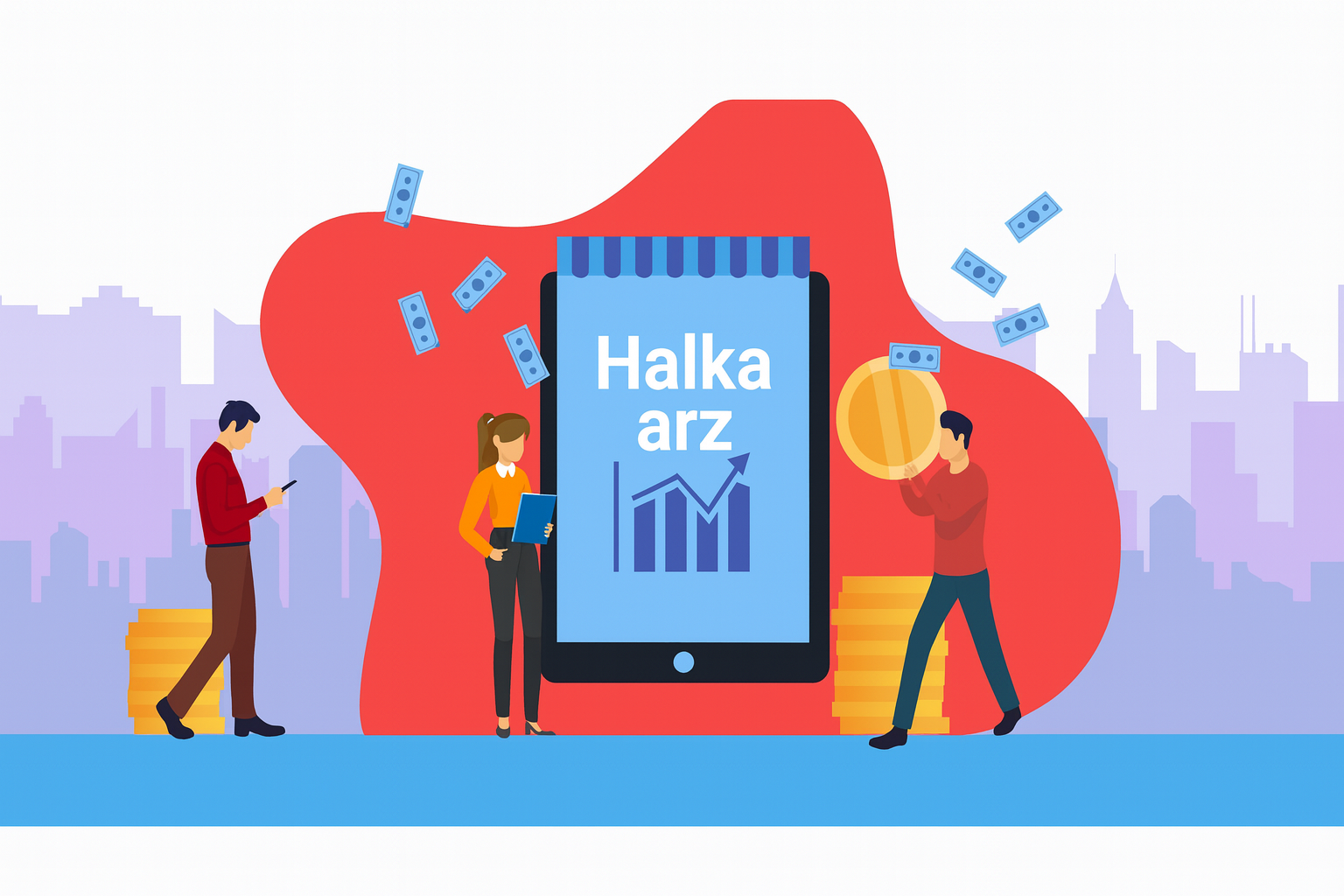 Onur Çelik: Halka arz geliri nereye gidiyor?