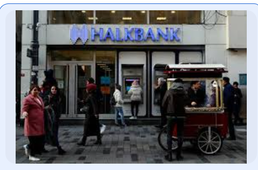 Halkbank–ABD Davasında Çözüm Sinyali 
