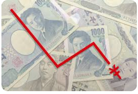 Yen 8 Ayın En Düşüğünde: Japonya Maliye Bakanı Katayama’dan Spekülasyon Uyarısı