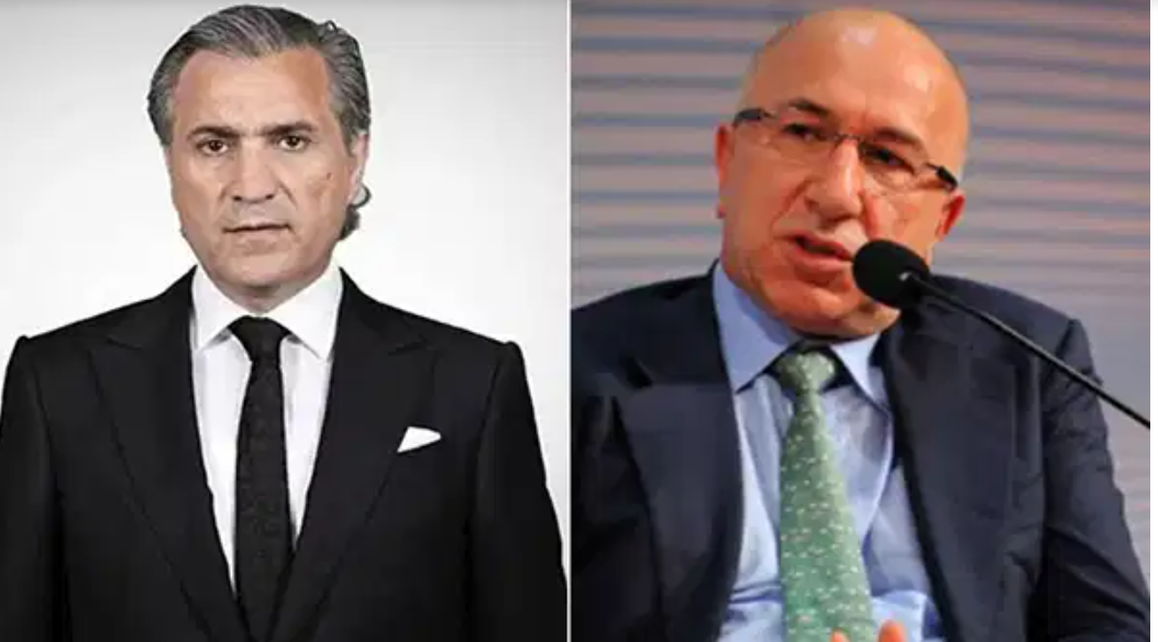Ekonomik savaş kızışıyor! Sıra başkalarına gelecek & 2026’da faiz yeniden artacak | Atilla Yeşilada Semih Sakallı video