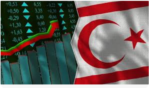 KKTC Ekonomisi: Geliri TL, Kirası Sterlin | Bir Ülkenin “Yapay Büyüme” Trajedisi