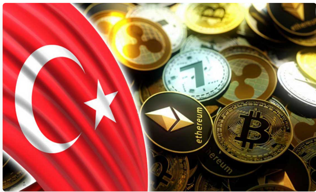 Türkiye’nin Kripto İştahı: Altcoin Spekülasyonu ile Büyüyen $200 Milyarlık Dev Pazar