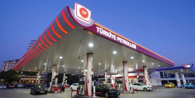 Türkiye Petrolleri’ne Akaryakıt Usulsüzlüğü Soruşturması: Çok Sayıda Yönetici Tutuklandı