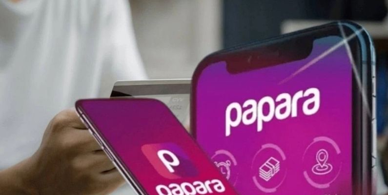 Karar Resmi Gazete’de Yayımlandı: Merkez Bankası, Papara’nın Faaliyet İznini İptal Etti