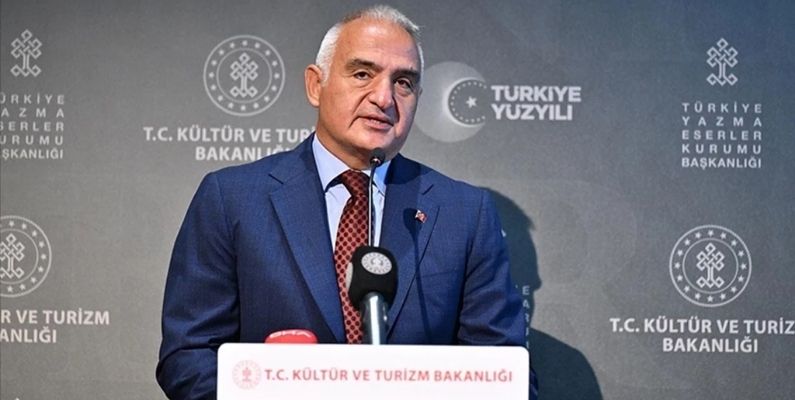 Türkiye, 2024’te 62,3 Milyon Ziyaretçiyle Turizmde Rekor Kırdı