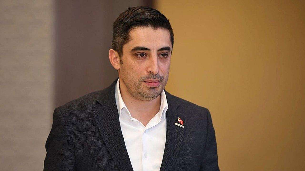 MÜSİAD Genel Kurulu’nda Pastırma Gerginliği:30’dan Fazla Üye İstifa Etti