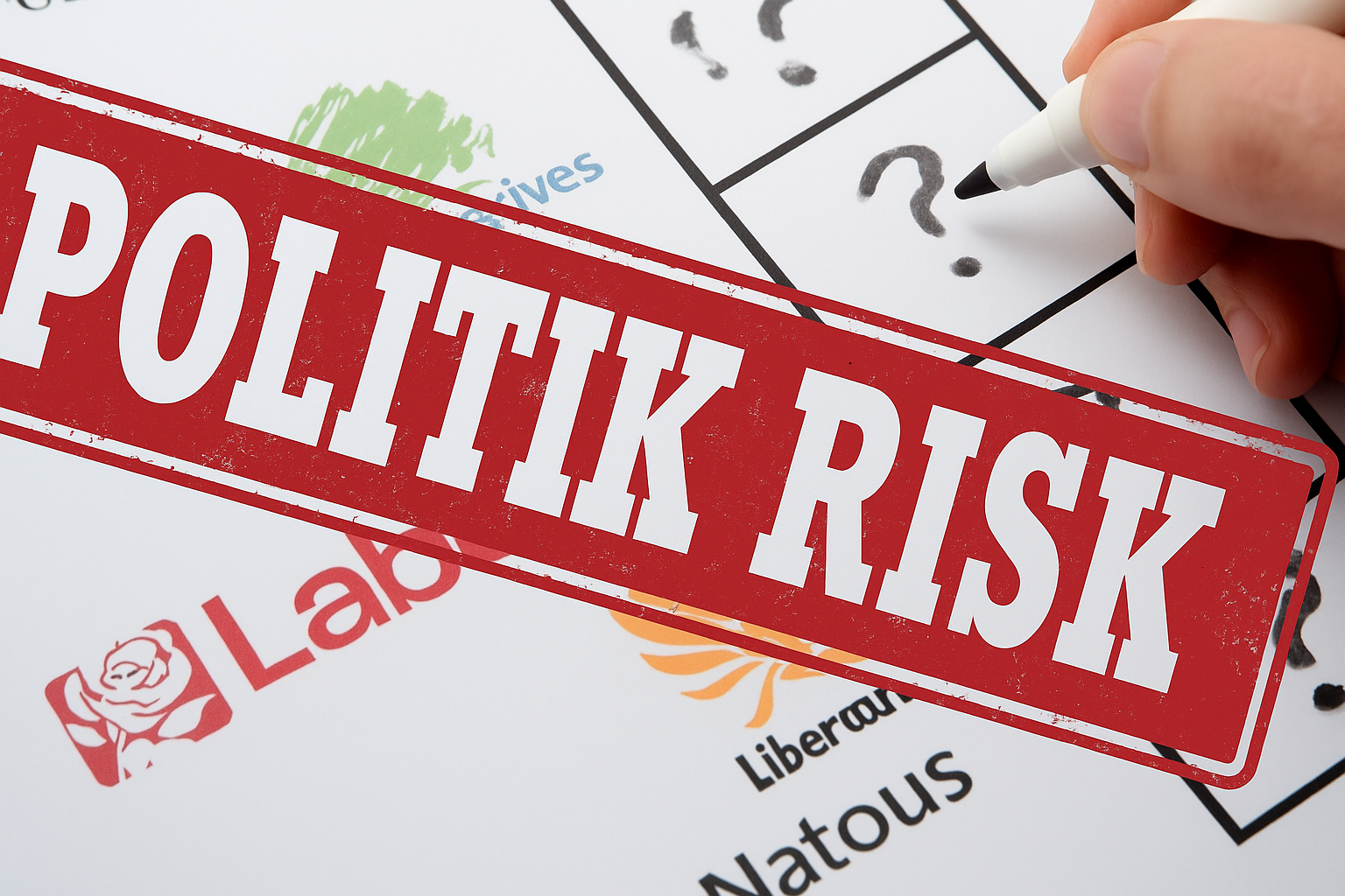 Bloomberg:  Yatırımcılar siyasi riskin bittiğine ikna olmadı
