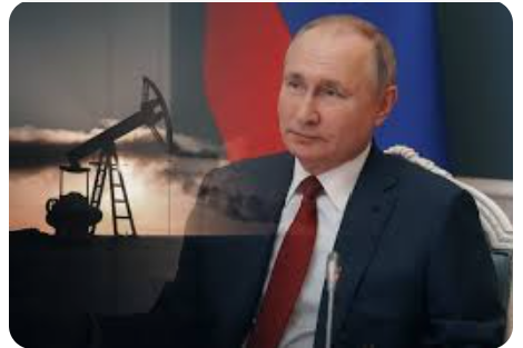 Putin: Rus Petrolüne Ambargo Fiyatları Anında 100 Doların Üzerine Taşır
