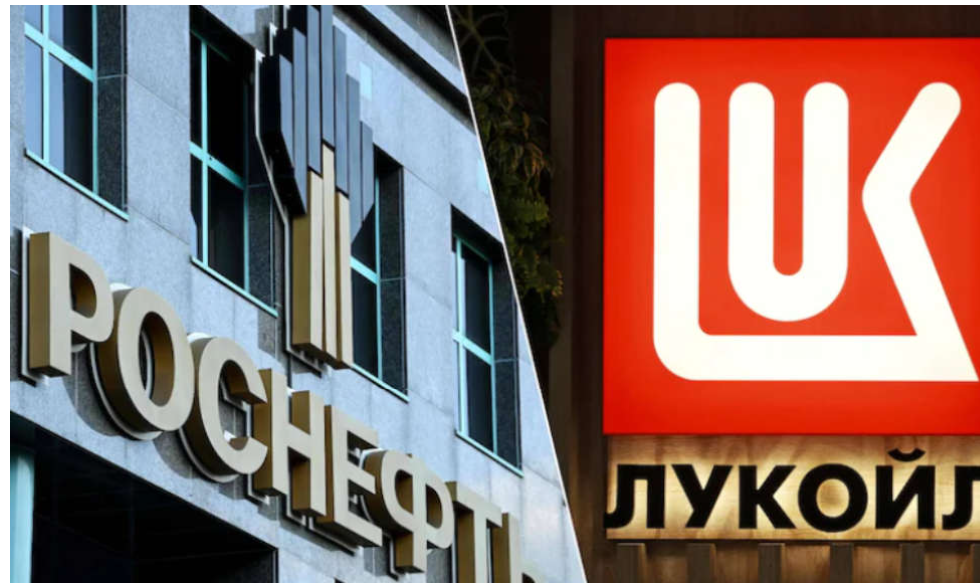 ANALİZ: ABD’nin Rus Enerjisine Yaptırımları Çin’de Şok Yarattı: Türkiye de Risk Altında