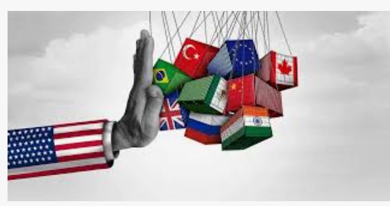 Trump Asya’da: Ticaret Savaşları bitecek mi?