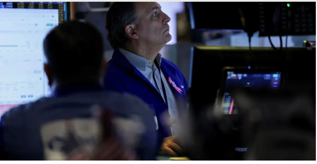 Borsalarda Nefes Tıkandı: Tesla, Netflix ve Altın Düşerken Volatilite Geri Döndü