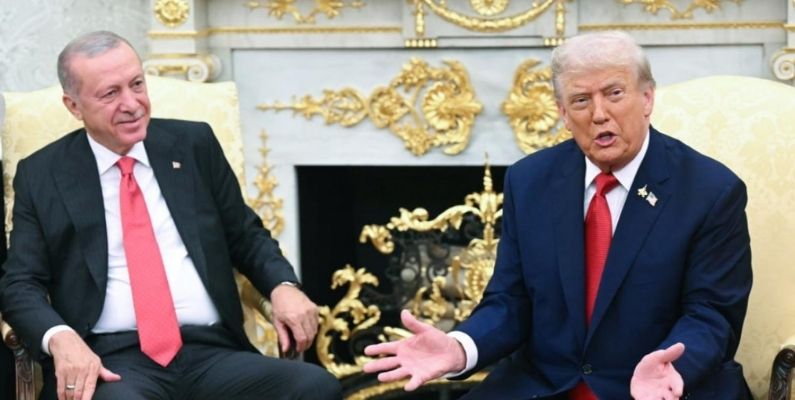 Trump, Gazze Zirvesi İçin Hazırlıkta: Türkiye Dahil Çok Sayıda Ülkeye Davet