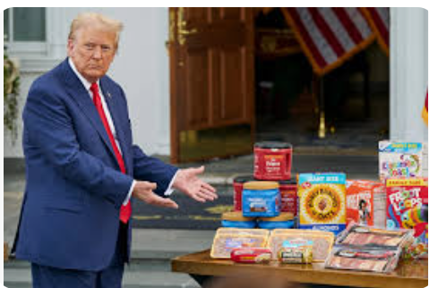 ABD’de Gümrük Vergileri Tüketiciye Yansıyor: Tatil Sezonunda Enflasyon Yükü Artacak