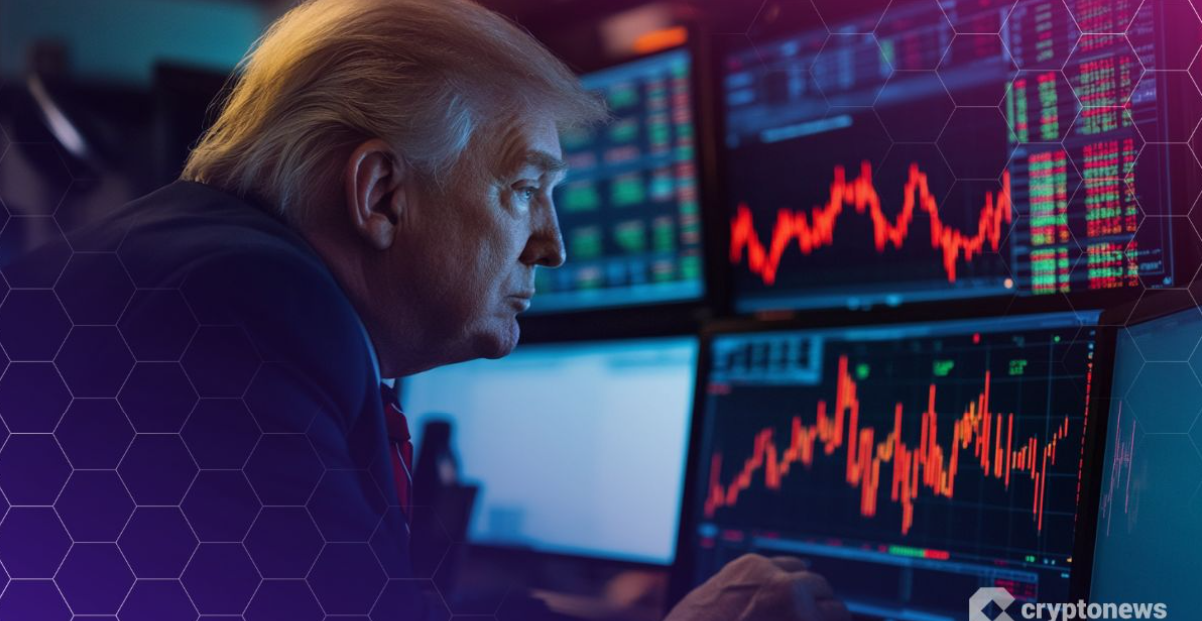 Trump’tan Çin’e 155% Gümrük Resti