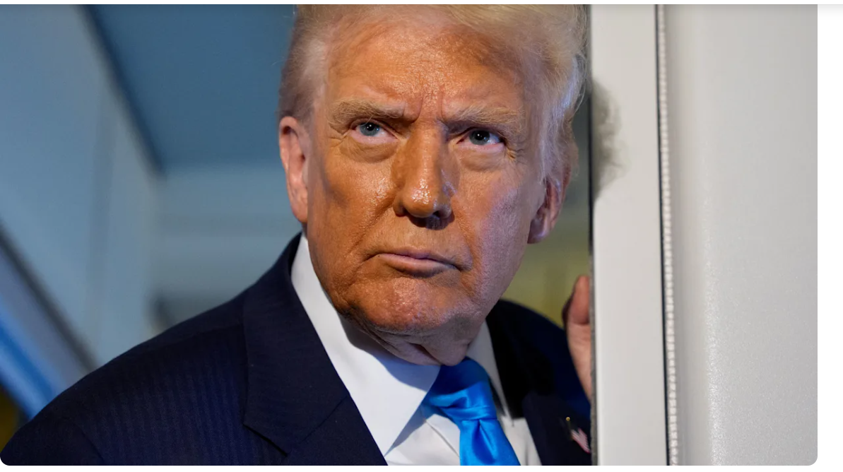 Anket: Amerikalıların %60’ı Trump’ın Ekonomi Yönetiminden Memnun Değil