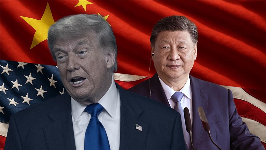 Trump, Çin Devlet Başkanı Xi ile 30 Ekim’de görüşecek