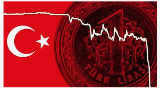 Bloomberg: Siyasi Baskılar Yatırımcı Umudunu Söndürüyor