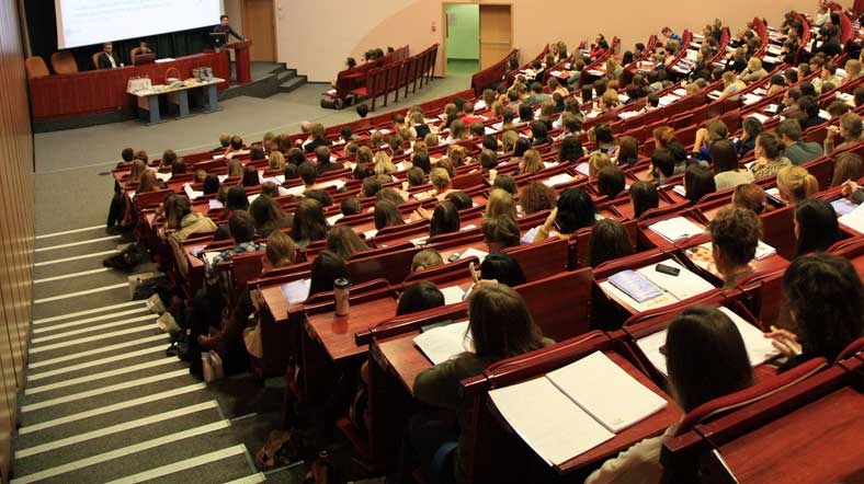 URAP 2025-2026 Türkiye Üniversite Sıralaması Açıklandı: Koç Üniversitesi Zirvede, Devlet Üniversiteleri Akademik Performansta Önde