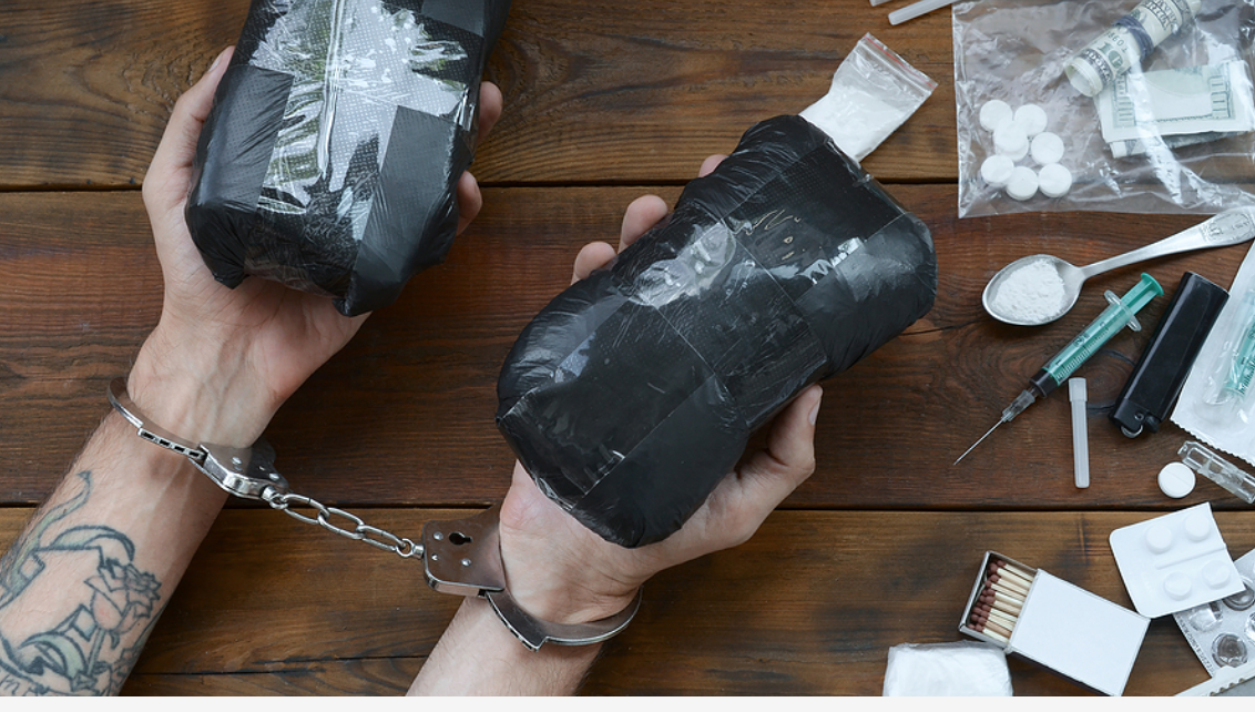 Türkiye narko-devlet olma yolunda