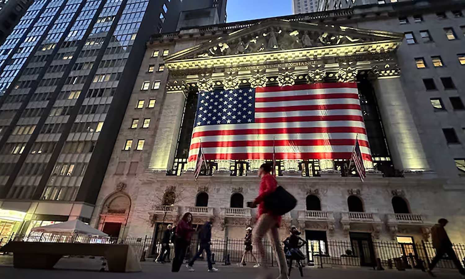 Wall Street’te Sert Sarsıntı: Nisan’dan Bu Yana En Kötü Gün