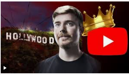 YouTube, Netflix ve Hollywood Arasında Yeni Savaş: “Yeni Hollywood” İçerik Üreticileri