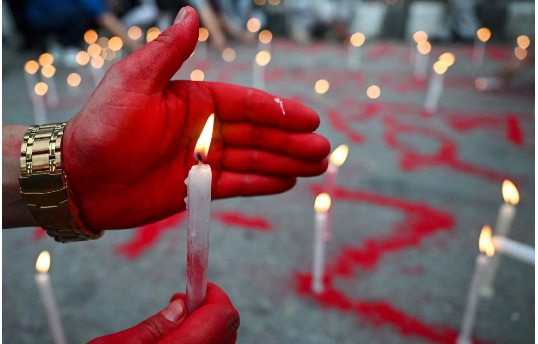 Z Kuşağının Öfkesi Küresel Bir Dalga Hâline Geldi: Rabat’tan Katmandu’ya Gençler Ayakta