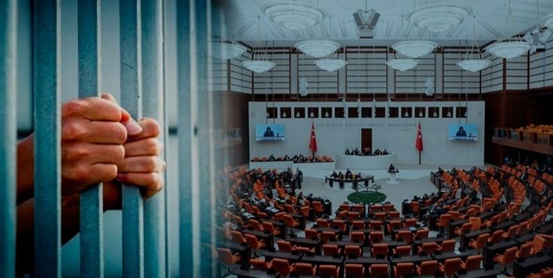 11. Yargı Paketi Yarın Meclis’te: Af Gelecek mi? Düzenlemeden Hangi Mahkumlar Yararlanacak?