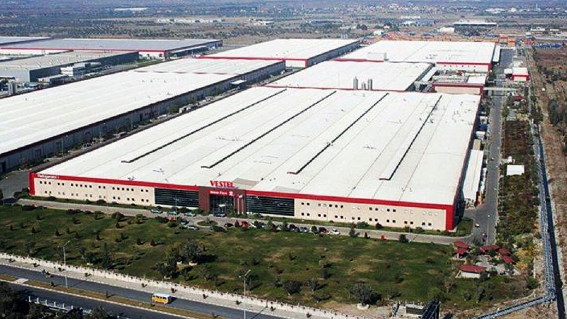 Vestel Zor Dönemde: Borç Yükseldi, Üretim ve Çalışan Sayısı Geriliyor