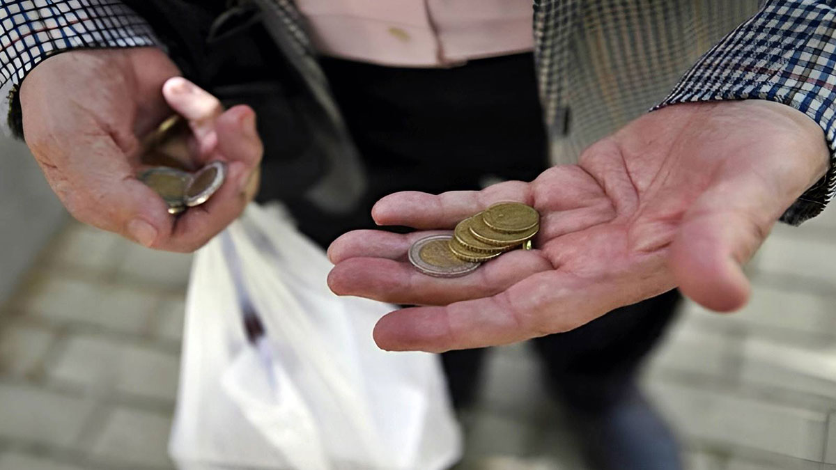 Asgari Ücretliye 2026 Şoku: Asgari Ücrete Zam Oranı Açlık Sınırının Çok Altında Kalacak