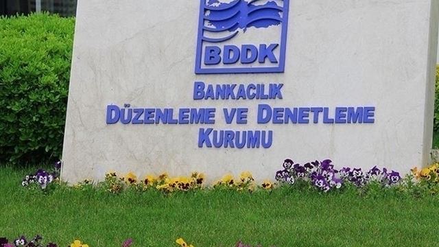 BDDK Raporu: Kredi Artışı Yavaş, Mevduat Düşüşte