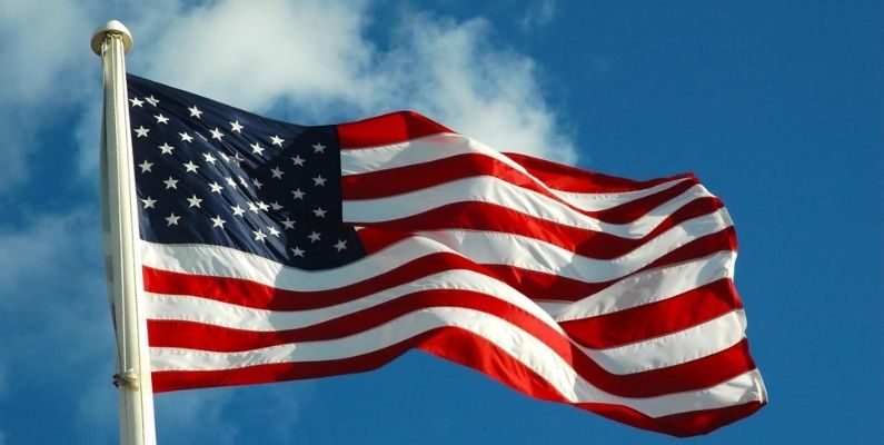 ABD Dış Ticaret Açığı Ağustos’ta Sürpriz Daralma Gösterdi