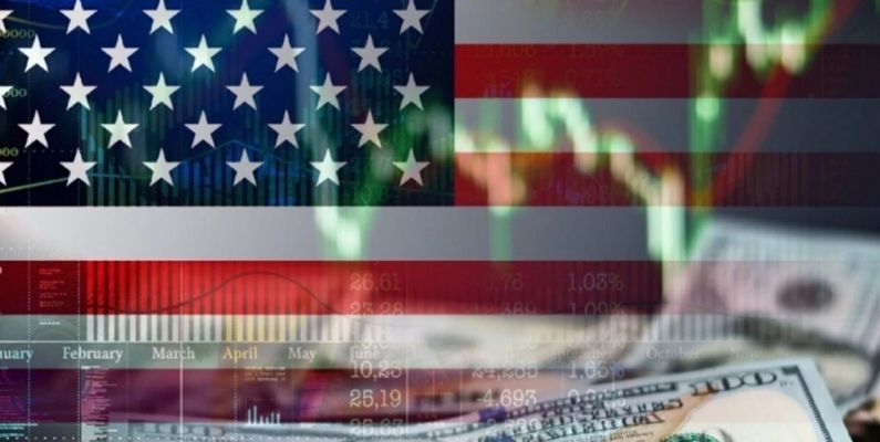 ABD’de İşsizlik Başvuruları Beklenmedik Şekilde Düşerken Dayanıklı Mal Siparişleri Eylül’de Artış Gösterdi