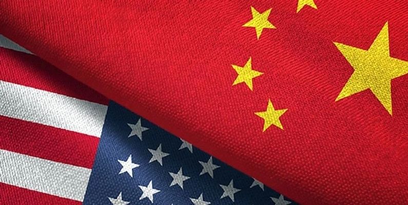 Beyaz Saray Duyurdu: Çin Nadir Toprak ve Çip Soruşturmalarını Sonlandırıyor