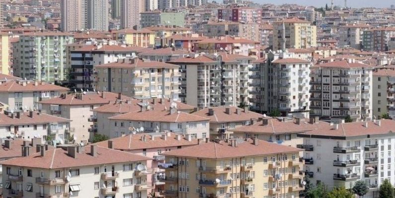 Konut Piyasasında Son Durum: 2026’da Konut Satışları Artacak mı?