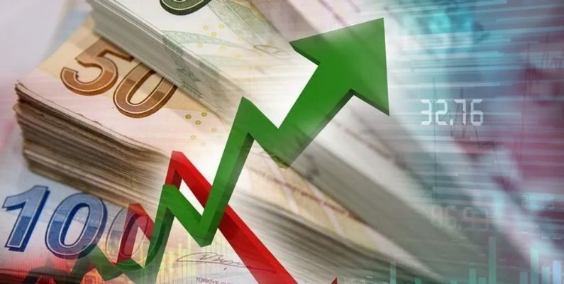 Bloomberg HT Tüketici Güven Endeksi Ekim’de Düşüşte: Tüketici Güveni Zayıfladı, Enflasyon Beklentileri Yükseldi