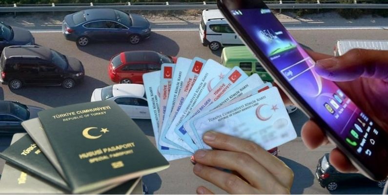 Yeniden Değerleme Oranı Netleşti: MTV, Ehliyet, Pasaport ve Trafik Cezalarında Büyük Artış Var! İşte 2026’nın Zamlı Fiyatları
