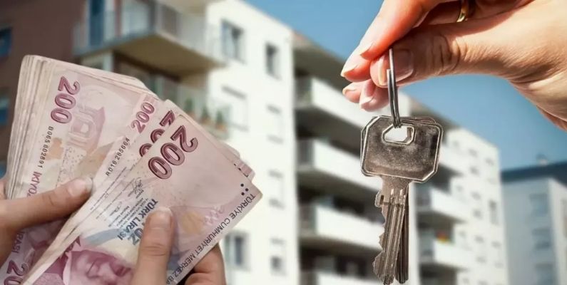 Kiracılar ve Ev Sahipleri Bu Haber Sizi İlgilendiriyor: Kasım Ayı Kira Artış Oranı Ne Kadar Oldu?