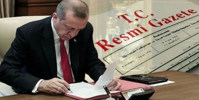 Karar, Resmi Gazete’de Yayımlandı: Yasa Dışı Bahis ve Kumarla Mücadelede Yeni Dönem Başlıyor