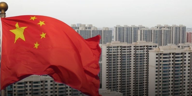 Gevşetmelere Rağmen Çin’de Konut Satışları Yavaşlıyor