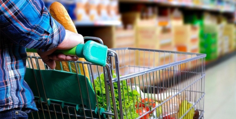 TÜİK, Ekim Ayı Enflasyon Verilerini Açıkladı