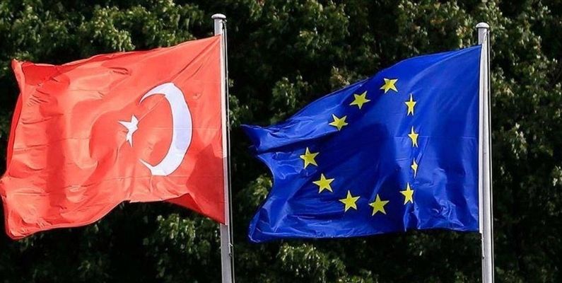 Kaja Kallas’tan Türkiye Vurgusu: “AB için Kilit Bir Ortak”